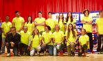 Tutti i premiati del Csi Lecco atletica  VIDEO e FOTO