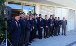 Inaugurata la nuova sede dei Carabinieri in congedo