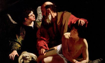 Caravaggio in mostra a Palazzo Reale