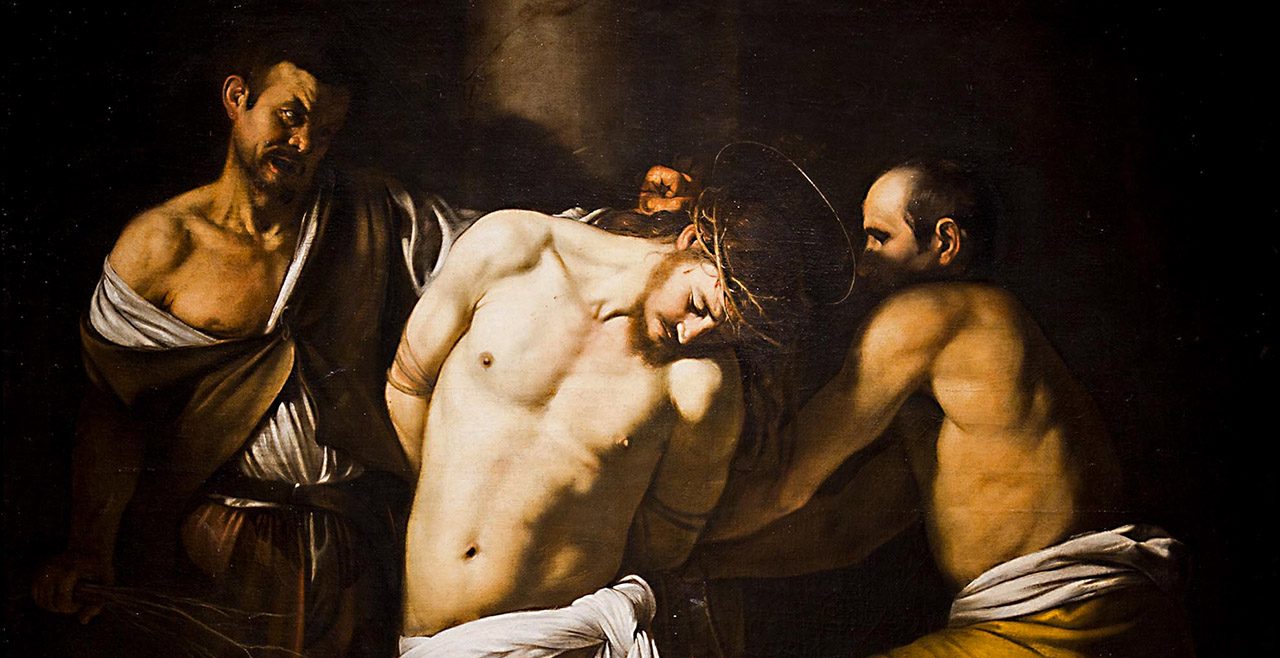Grandi mostre d’autunno tocca a Caravaggio