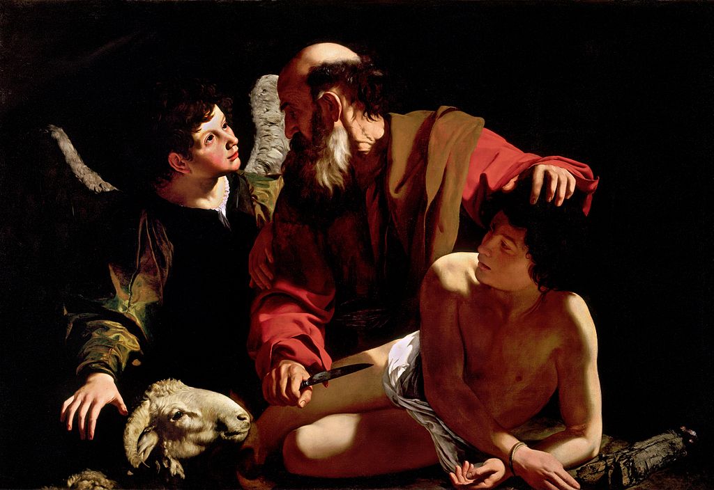 Caravaggio in mostra a Palazzo Reale