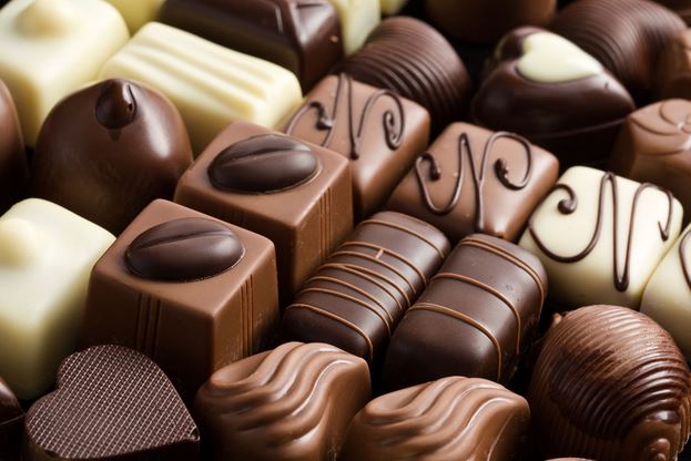 Azienda lecchese al London Chocolate Forum