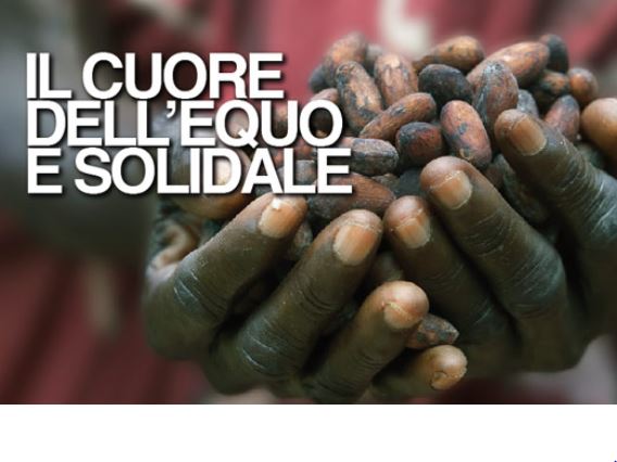Commercio equo e solidale, Sindaco di Lecco in campo