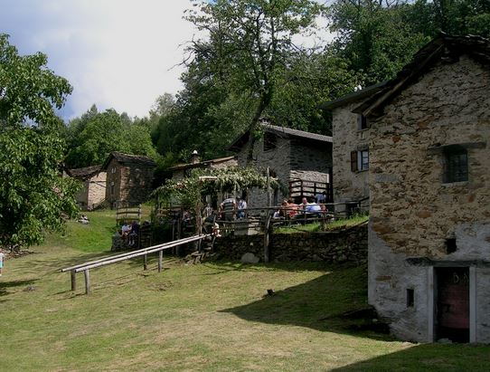 Il 22 si vota per la fusione dei Comuni della Valvarrone