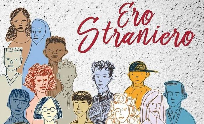 “Ero straniero – l’umanità che fa bene”  ecco dove e quando firmare