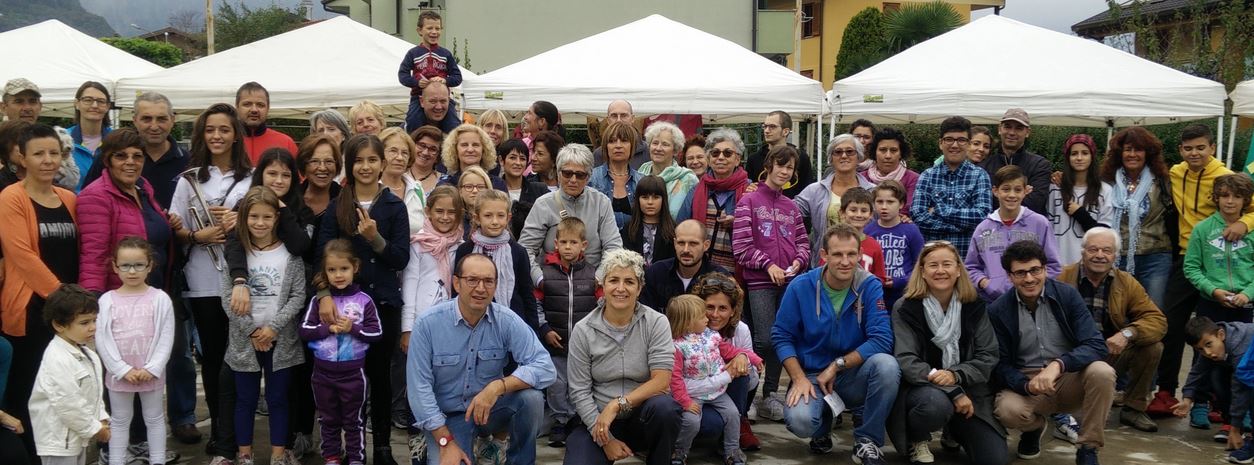 Valmadreresi di Ieri: poesia, pittura e storia de La Vall