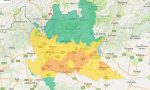 PM10 sempre più alle stelle nel Lecchese I DATI