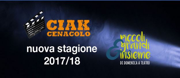 Nuova stagione al Cenacolo Francescano