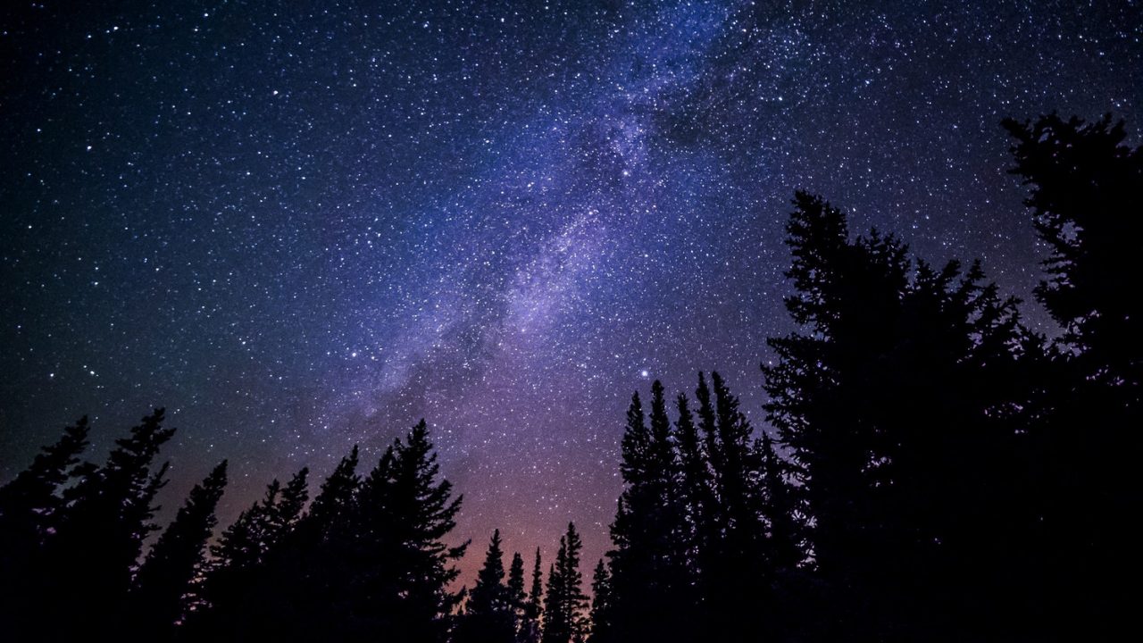 Ammirando il cielo con il Gruppo astrofili