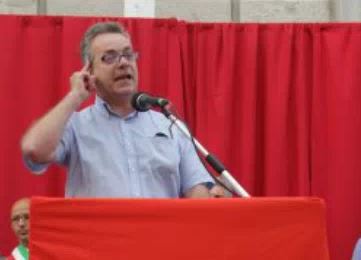 Consolida spacca la galassia a  sinistra