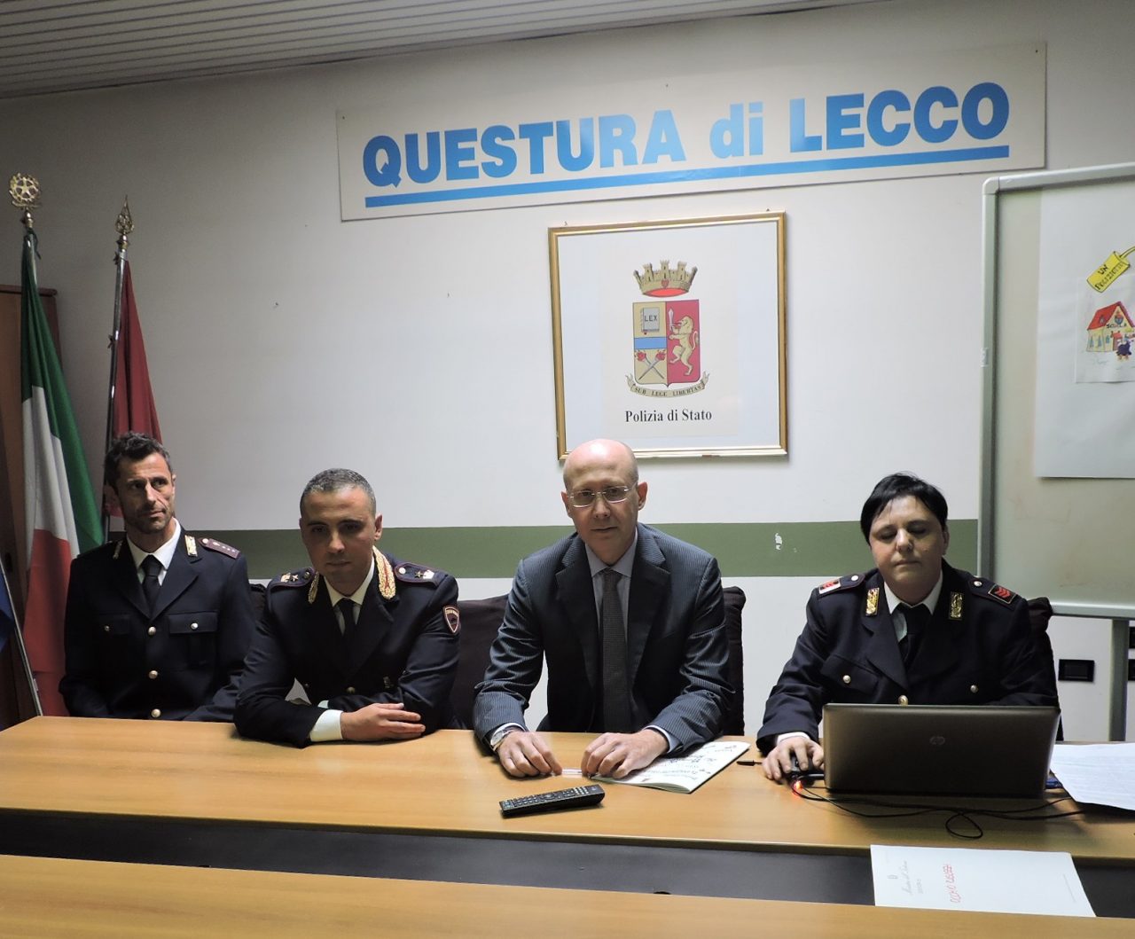 Rischio bullismo un opuscolo per le scuole