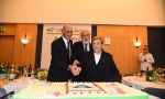 Atletica Lecco in festa per i 60 anni FOTO