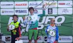 Enduro Cup, Cappello è campione regionale