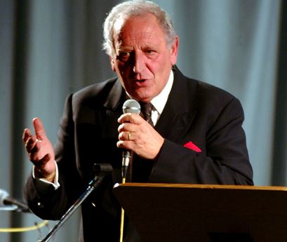 E’ morto il Maestro Dino Siani