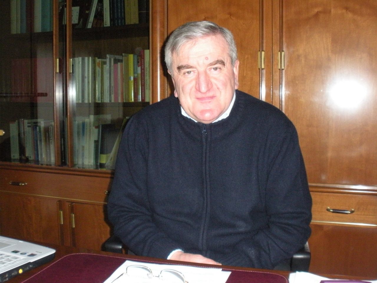 Don Adriano Valagussa presto nella terra di Castro e Che Guevara
