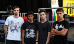 Gli Endgame in finale al Meta Rock Contest