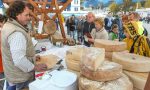 Formaggi in Piazza a Sondrio PROGRAMMA