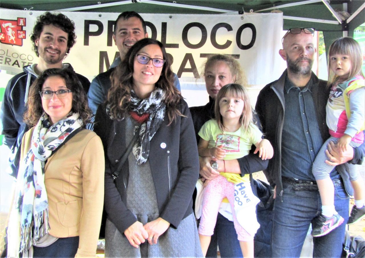 Caldo e divertimento protagonisti della Festa del cioccolato LE FOTO