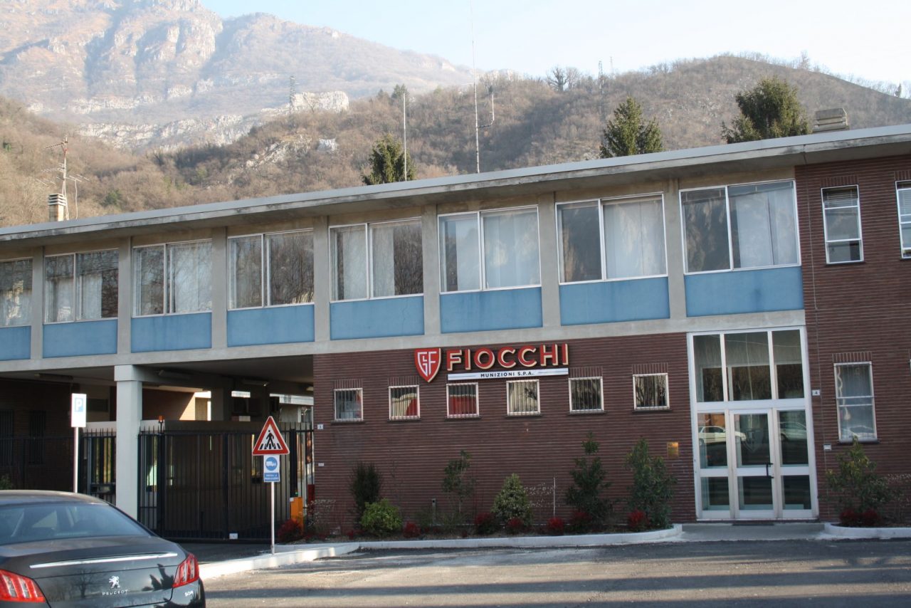 Famiglia Fiocchi vende il 60 per cento dell’azienda