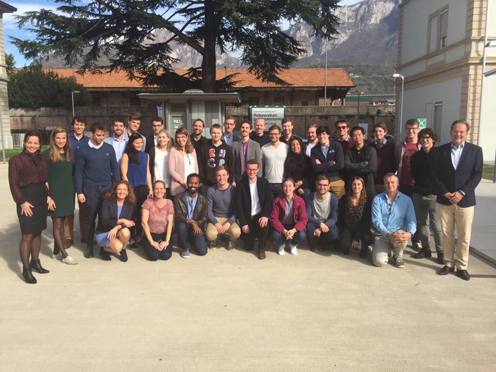 Al Poli di Lecco il Challenge Programme di IDEA League