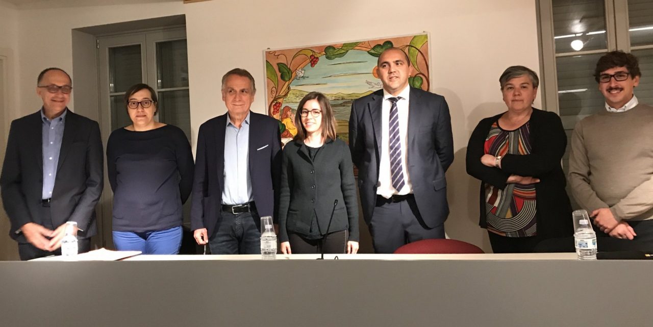 Emergenza nazionale per il ponte di Isella  VIDEO
