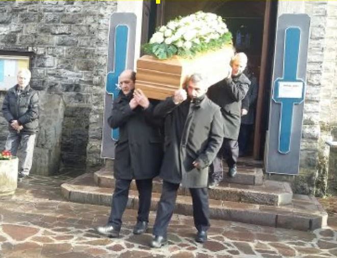 Processo al via per l’omicidio di Sogno