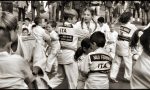 Judo Club Samurai Lecco dà spettacolo alle Meridiane. FOTO