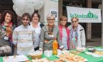 Mercatino bambini, in centinaia in piazza - LE FOTO