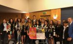 Anno all'estero raccontato dai ragazzi dei Rotary Club