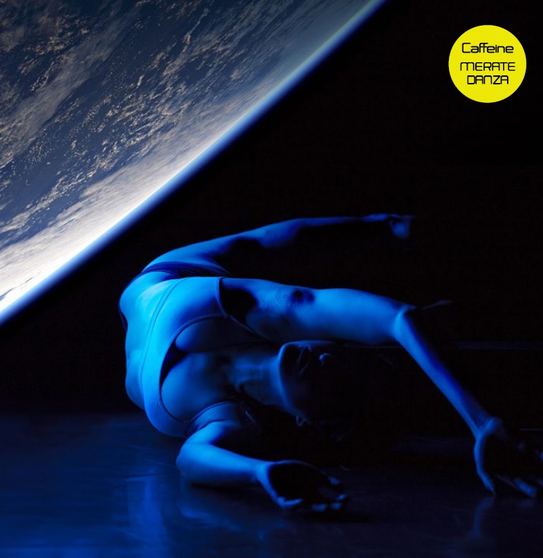 Dalla Nasa al palcoscenico, quarto weekend con Caffeine