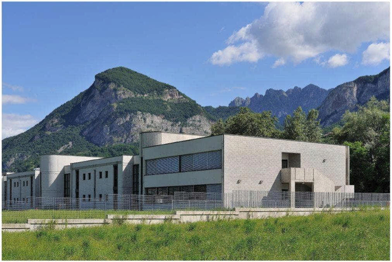 Il Rota da settembre perde la prima liceo scientifico