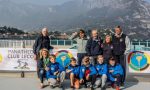 Nel Golfo di Lecco fine settimana di eventi: Interlaghina e Skivass