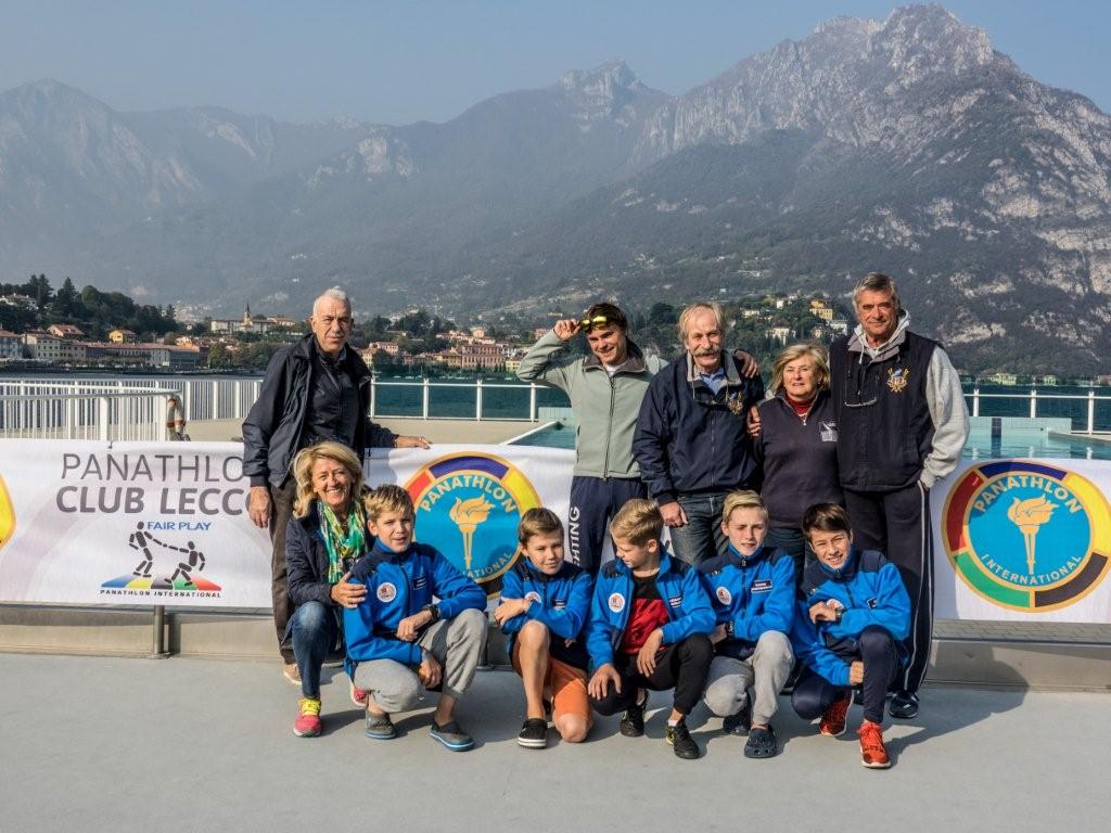 Nel Golfo di Lecco fine settimana di eventi: Interlaghina e Skivass