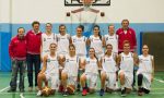 Lecco Basket Women, Pozzi segna il primo storico canestro