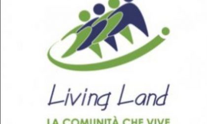 Living Land diventa internazionale e parte per l'Europa