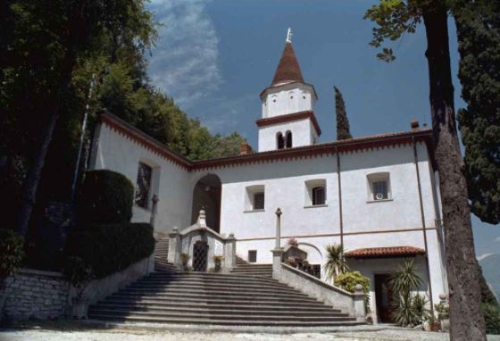 Al via la festa della Madonna di San Martino