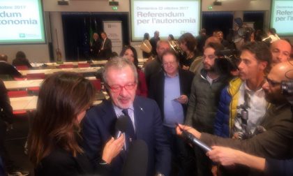 Referendum Lombardia: i risultati in provincia di Lecco