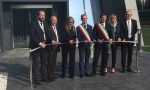 Open innovation, inaugurato il nuovo data center campus di Aruba