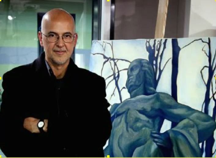 Paolo Parente presenta “Sensazioni d’autunno” a Ello