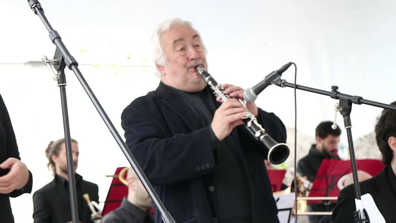 Serata jazz con Paolo Tomelleri