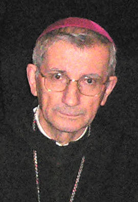 E’ morto don Paolo Lunardon