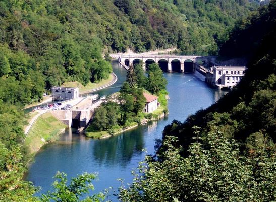 Giovanni Bolis è il nuovo commissario del Parco Adda Nord