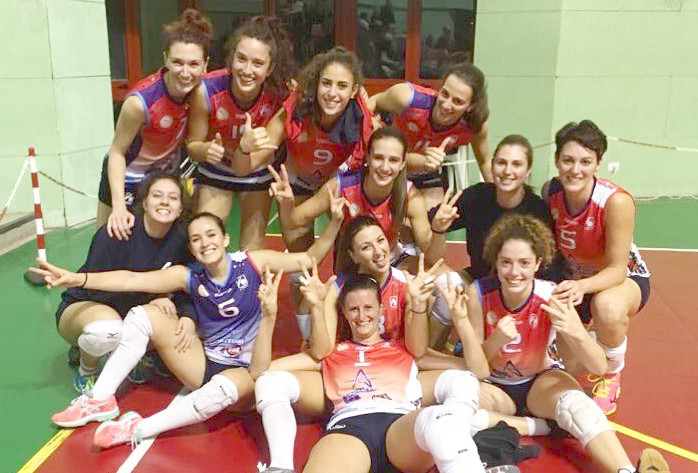 Volley B2 – Picco Lecco e Olginate avanti tutta VIDEO