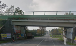 Ponte di Bevera arrivano le prove di carico