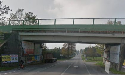 Ponte di Bevera arrivano le prove di carico