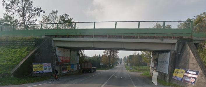 Chiudono il Ponte di Bevera e la Como-Bergamo