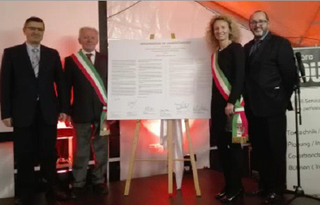 Ponte di Paderno potrebbe diventare patrimonio Unesco