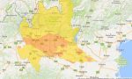 Legambiente denuncia smog alle stelle in tutta la Pianura Padana