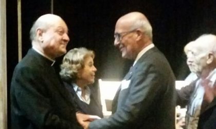 Al Cardinale Ravasi il Premio di scrittura Indro Montanelli