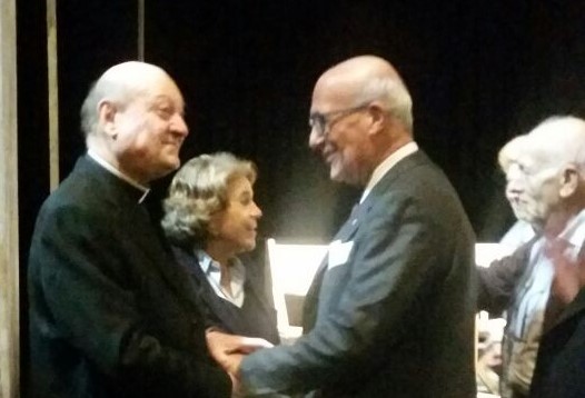 Al Cardinale Ravasi il Premio di scrittura Indro Montanelli
